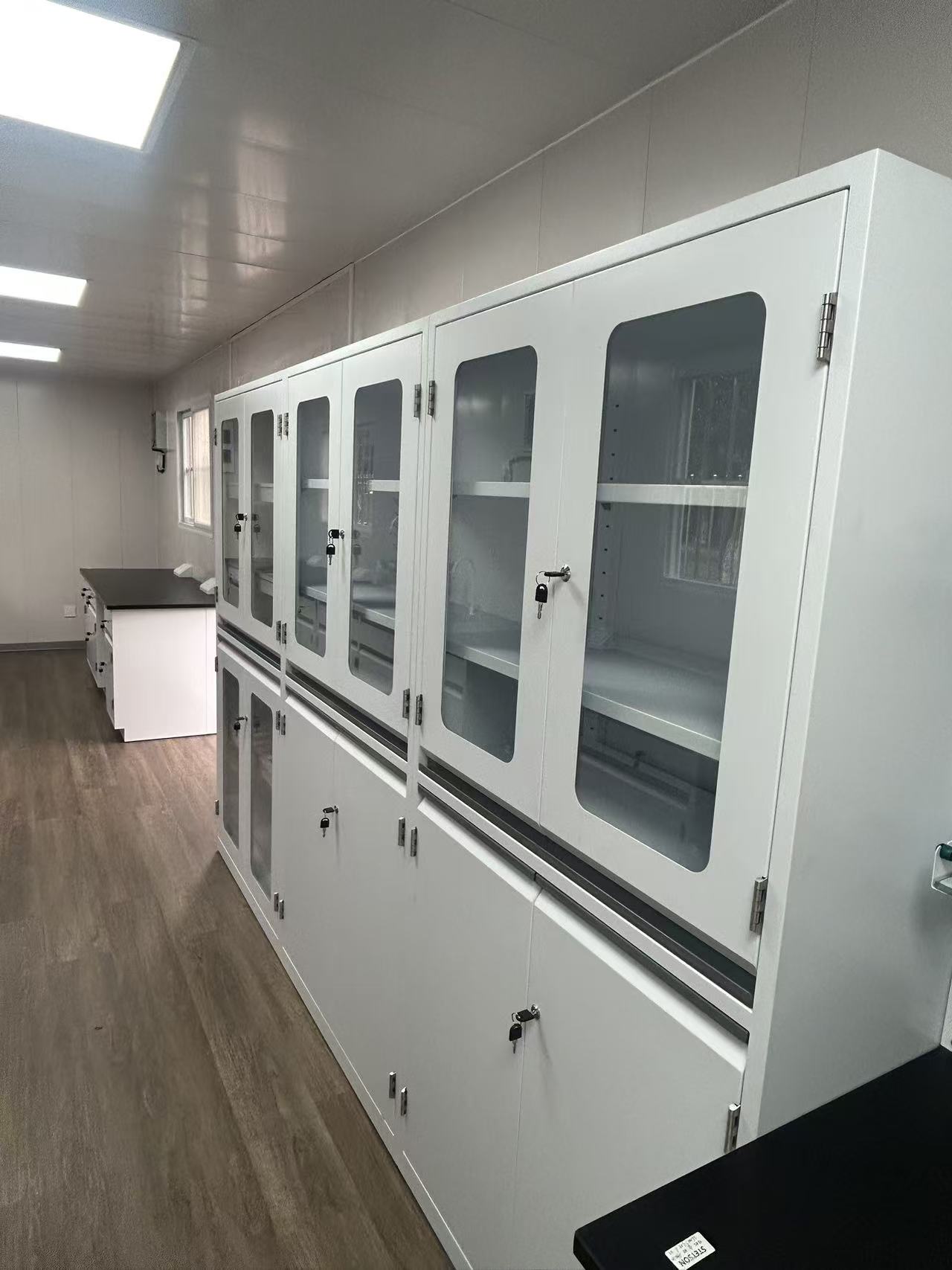 洛阳市通风柜全钢药品柜 - 推荐